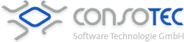  Link: Startseite consotec 